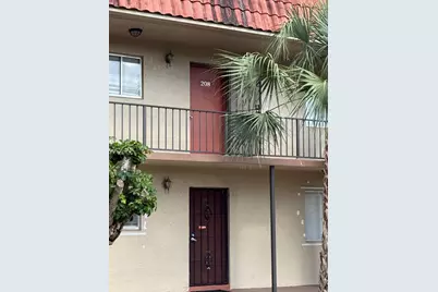 6074 Forest Hill Boulevard, Unit #208, West Palm Beach, FL 33415 - Photo 3