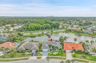 12943 N Normandy Way, Palm Beach Gardens, FL 33410 - Photo 1