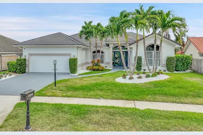 12943 N Normandy Way, Palm Beach Gardens, FL 33410 - Photo 5