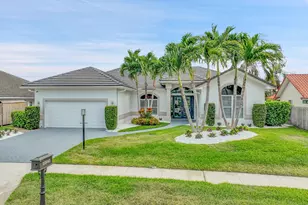 12943 N Normandy Way, Palm Beach Gardens, FL 33410 - Photo 5