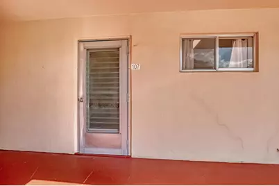 2581 N Garden Drive, Unit #107, Lake Worth, FL 33461 - Photo 5