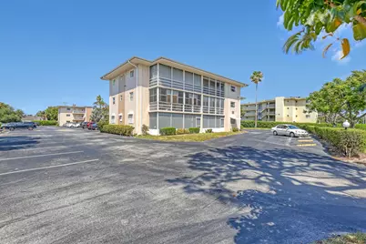 2581 N Garden Drive #107, Palm Springs, FL 33461 - Photo 1