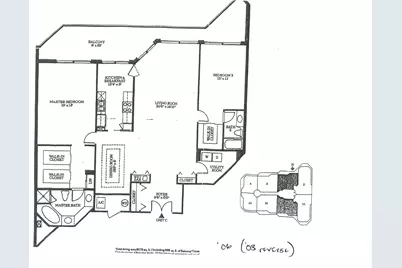 2778 S Ocean Boulevard, Unit #306S, Palm Beach, FL 33480 - Photo 25