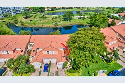 17051 Emile Street, Unit #5, Boca Raton, FL 33487 - Photo 41