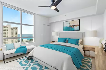 3720 S Ocean Boulevard, Unit #1204, Highland Beach, FL 33487 - Photo 21