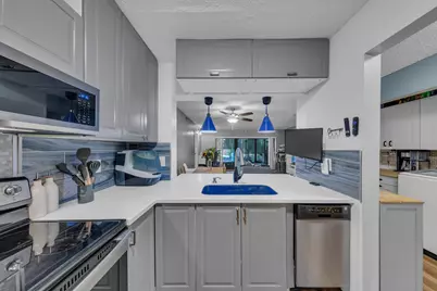 301 N Pine Island Road, Unit #101, Plantation, FL 33324 - Photo 1