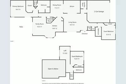 10225 Osprey Trace, West Palm Beach, FL 33412 - Photo 3