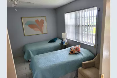 2401 Del Aire Boulevard, Unit #202, Delray Beach, FL 33445 - Photo 13