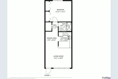 53 Northampton C, West Palm Beach, FL 33417 - Photo 27