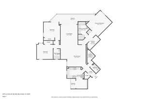 6372 La Costa Dr, Boca Raton, FL 33433 - Photo 51