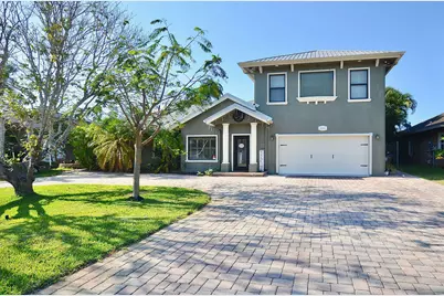 283 NE Sagamore Terrace, Port Saint Lucie, FL 34983 - Photo 1