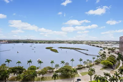 525 S Flagler Drive, Unit #16A, West Palm Beach, FL 33401 - Photo 1