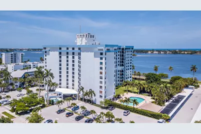 3800 Washington Road, Unit #1006, West Palm Beach, FL 33405 - Photo 35