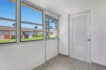 2747 Dudley Drive E, Unit #D, West Palm Beach, FL 33415 - Photo 15