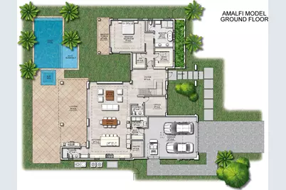 4594 133rd Road S, Unit #Amalfi, Delray Beach, FL 33445 - Photo 11