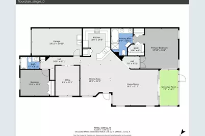 7073 Torrey Pines Circle, Port Saint Lucie, FL 34986 - Photo 33
