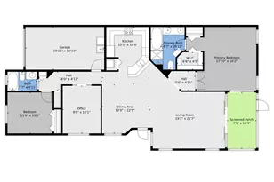 7073 Torrey Pines Cir, Port Saint Lucie, FL 34986 - Photo 33