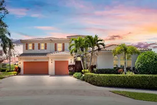 2376 Merriweather Way, Wellington, FL 33414 - Photo 1