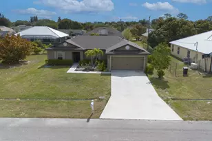 641 SW Addie St, Port Saint Lucie, FL 34983 - Photo 1