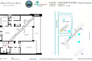 4201 N Ocean Blvd, Boca Raton, FL 33431 - Photo 41