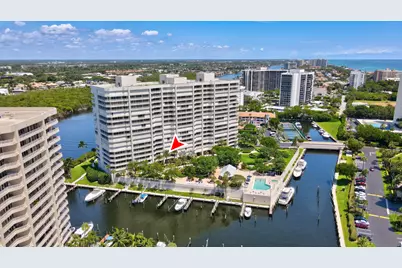 4201 N Ocean Boulevard, Unit #208, Boca Raton, FL 33431 - Photo 21