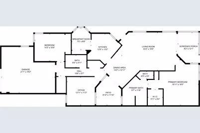 2437 SW Foxpoint Trail, Palm City, FL 34990 - Photo 31