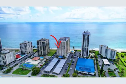 5440 N Ocean Drive, Unit #202, Singer Island, FL 33404 - Photo 41