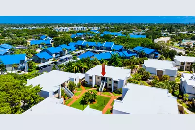 1501 NE 13th Terrace, Unit #H-9, Jensen Beach, FL 34957 - Photo 3