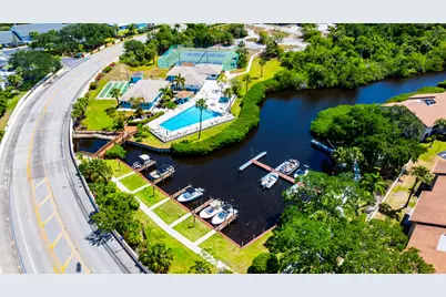 1501 NE 13th Terrace, Unit #H-9, Jensen Beach, FL 34957 - Photo 9