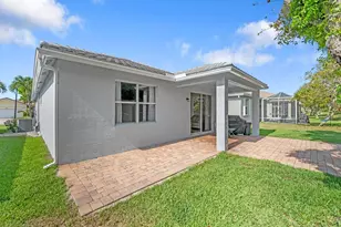 846 SW Rocky Bayou Terrace, Port Saint Lucie, FL 34986 - Photo 21