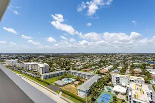 2600 S Ocean Blvd, Boca Raton, FL 33432 - Photo 13