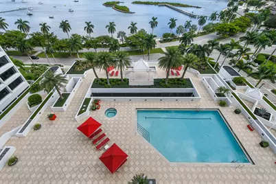 529 S Flagler Drive, Unit #9H, West Palm Beach, FL 33401 - Photo 71