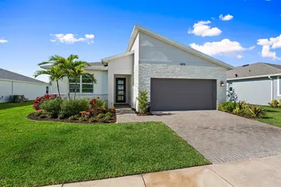 14175 SW Harker Street, Port Saint Lucie, FL 34987 - Photo 5