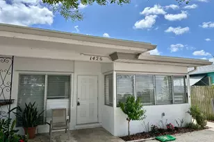 1426 N J St, Lake Worth Beach, FL 33460 - Photo 1
