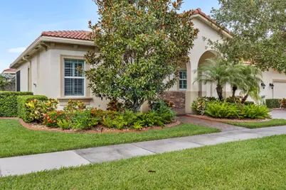 10245 SW Reggiani Road, Port Saint Lucie, FL 34986 - Photo 1