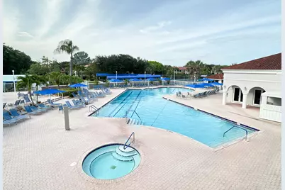 5135 Floria Drive, Unit #G, Boynton Beach, FL 33437 - Photo 5