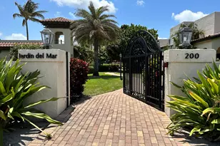 200 S Ocean Blvd, Delray Beach, FL 33483 - Photo 1