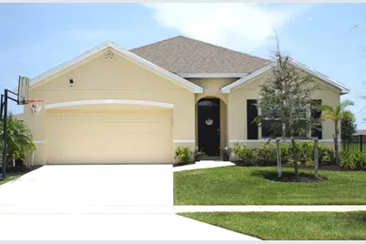3453 Trinity Circle, Fort Pierce, FL 34945 - Photo 1