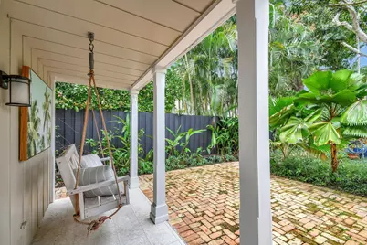 235 Dyer Road, Unit #Terrace, West Palm Beach, FL 33405 - Photo 3