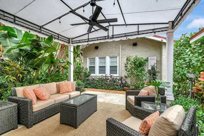 235 Dyer Road, Unit #Terrace, West Palm Beach, FL 33405 - Photo 21