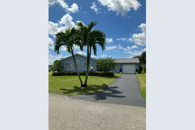 7261 Pine Forest Circle, Lake Worth, FL 33467 - Photo 1