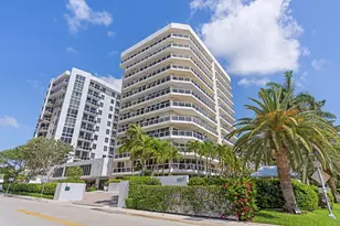 1617 N Flagler Dr Unit #11 B, West Palm Beach, FL 33407 - Photo 1