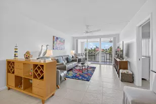 3100 S Ocean Blvd, Highland Beach, FL 33487 - Photo 5