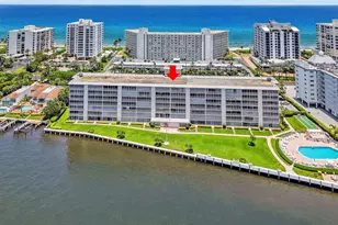 3100 S Ocean Blvd, Highland Beach, FL 33487 - Photo 35