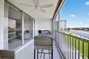 3100 S Ocean Blvd, Highland Beach, FL 33487 - Photo 29