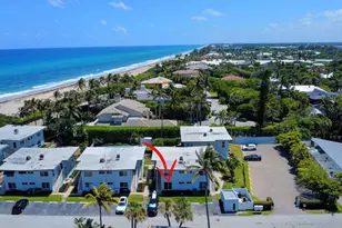 5700 Old Ocean Blvd, Ocean Ridge, FL 33435 - Photo 1