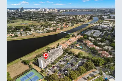 1830 Embassy Drive, Unit #607, West Palm Beach, FL 33401 - Photo 31