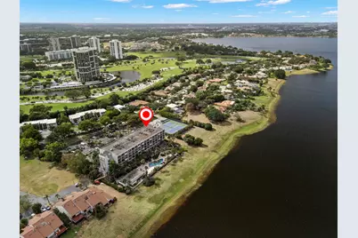 1830 Embassy Drive, Unit #607, West Palm Beach, FL 33401 - Photo 29