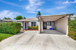 14882 Wildflower Ln, Delray Beach, FL 33446 - Photo 1