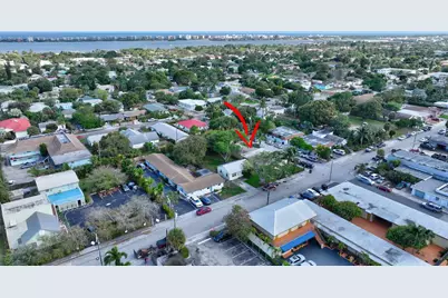 832 S J Street, Unit #1, Lake Worth Beach, FL 33460 - Photo 21